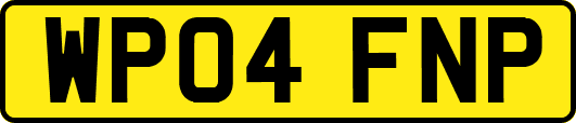 WP04FNP