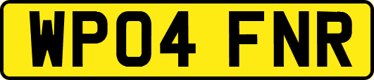 WP04FNR