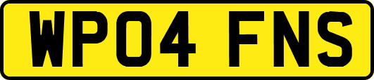 WP04FNS