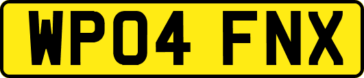 WP04FNX