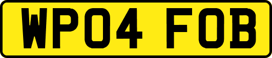 WP04FOB