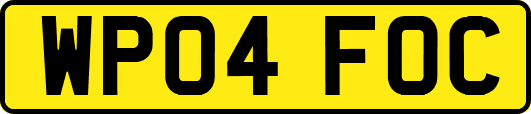 WP04FOC