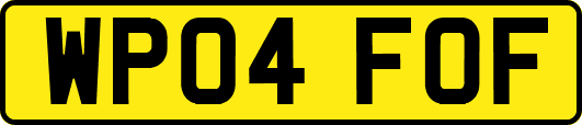 WP04FOF