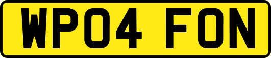 WP04FON