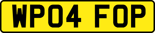 WP04FOP