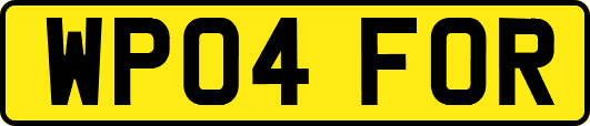 WP04FOR