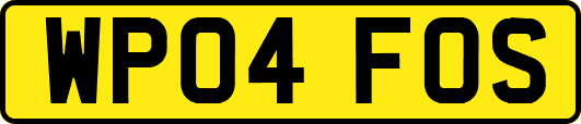 WP04FOS