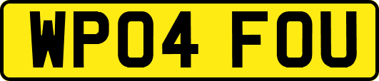 WP04FOU
