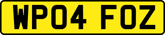 WP04FOZ