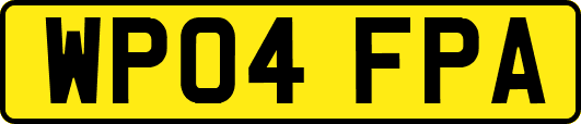WP04FPA