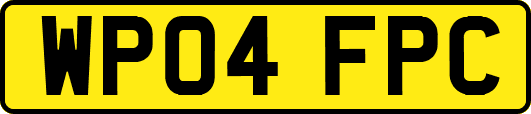 WP04FPC