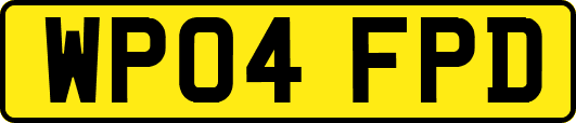WP04FPD