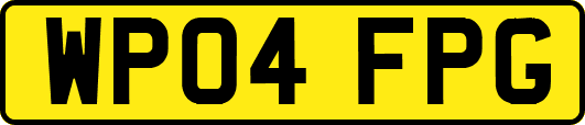 WP04FPG