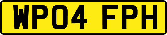 WP04FPH