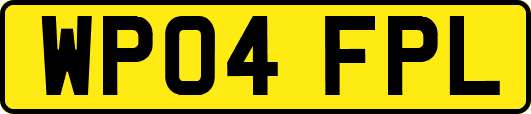 WP04FPL