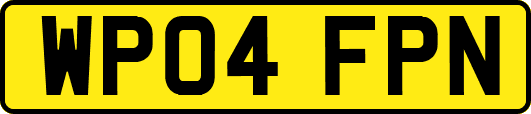 WP04FPN