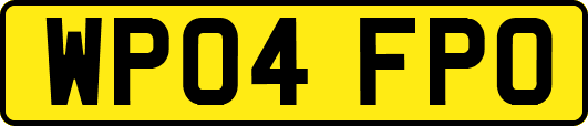 WP04FPO