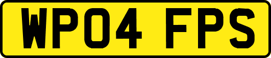 WP04FPS