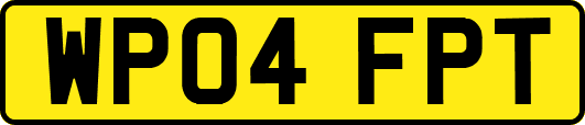 WP04FPT