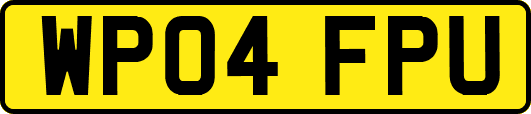 WP04FPU