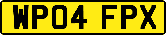WP04FPX