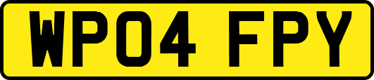 WP04FPY