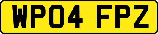 WP04FPZ