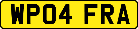 WP04FRA