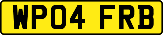 WP04FRB