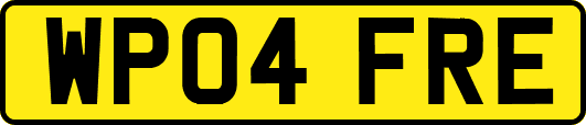 WP04FRE