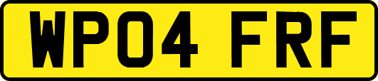 WP04FRF