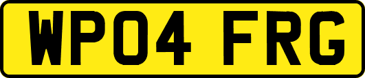 WP04FRG
