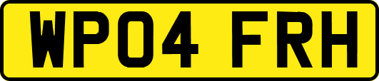 WP04FRH