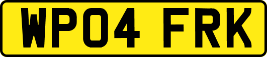 WP04FRK