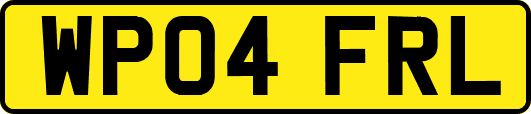 WP04FRL