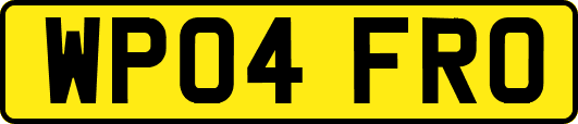 WP04FRO