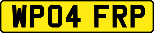 WP04FRP