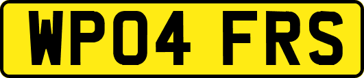WP04FRS
