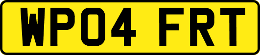 WP04FRT