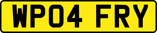 WP04FRY