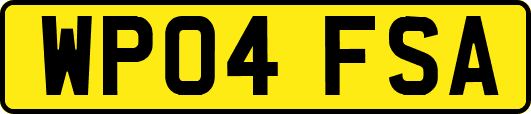 WP04FSA