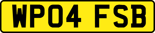 WP04FSB