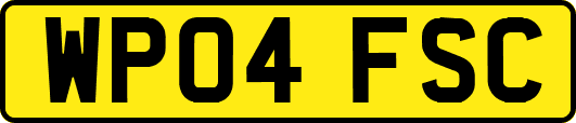 WP04FSC