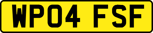 WP04FSF