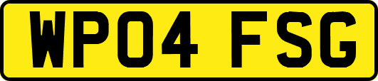 WP04FSG
