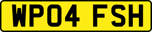 WP04FSH