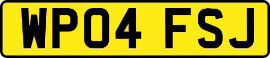 WP04FSJ