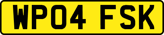 WP04FSK