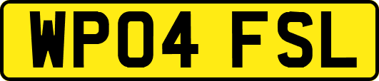 WP04FSL