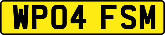 WP04FSM